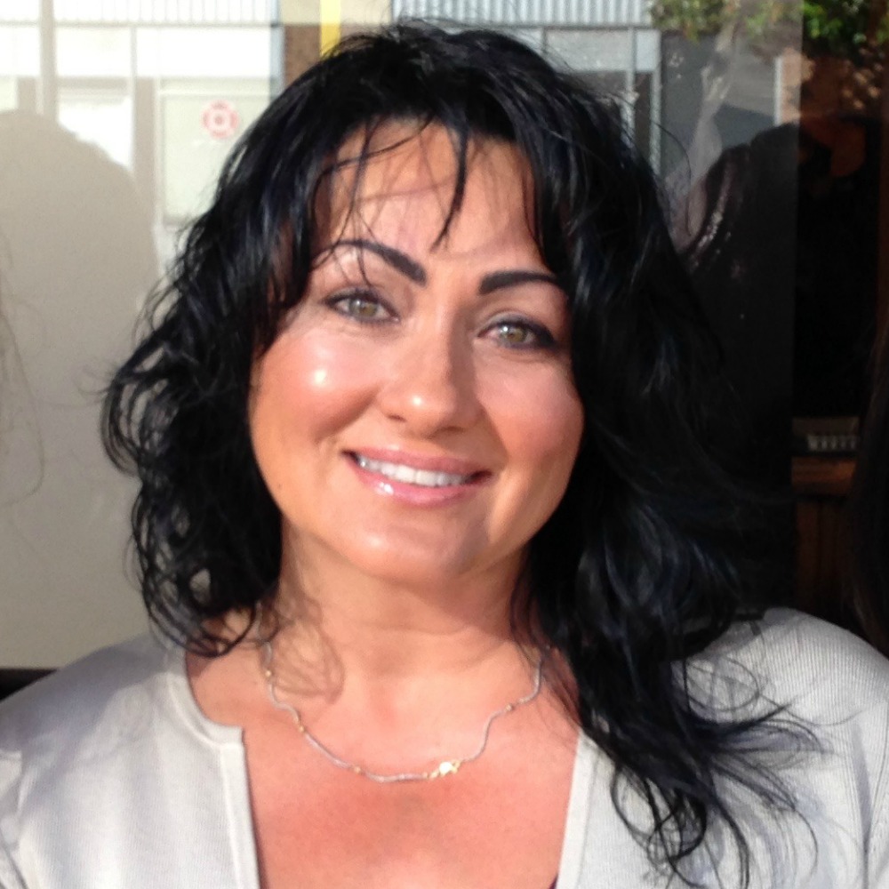 Vicky Mac